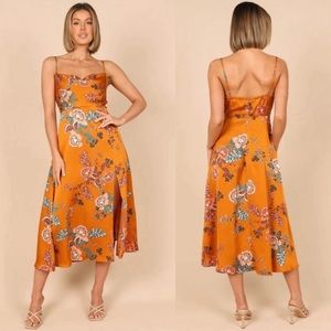 Petal & Pup Wedding Guest Dress